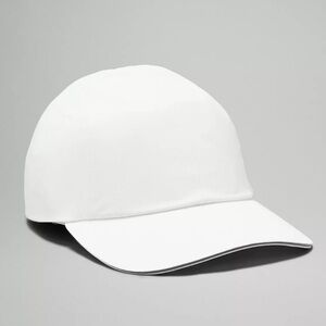 Lululemon Fast and Free Running Hat